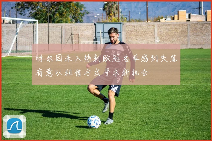 特尔因未入热刺欧冠名单感到失落有意以租借方式寻求新机会